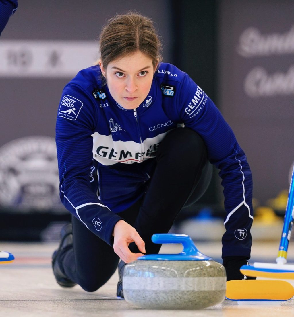 Marina, sur les traces du&nbsp;père